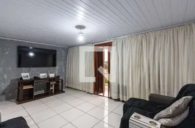 Casa para venda - nonoai, 5 quartos,  290 m² - porto alegre
