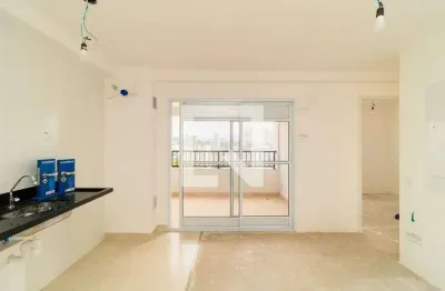 Apartamento para venda - vila mazzei, 2 quartos,  44 m² - são paulo