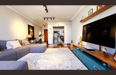 Apartamento para venda - centro, 3 quartos,  137 m² - jundiaí