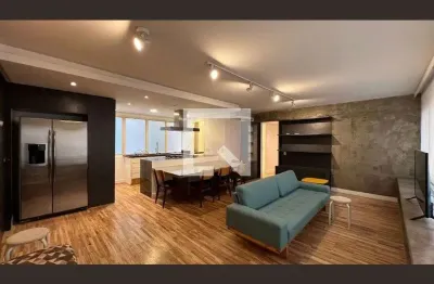 Apartamento para venda - jardim paulista, 2 quartos,  115 m² - são paulo