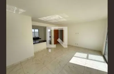 Apartamento para venda - araguaia, 3 quartos,  157 m² - belo horizonte