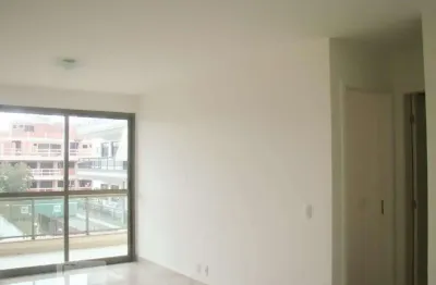 Apartamento para venda - recreio, 3 quartos,  95 m² - rio de janeiro