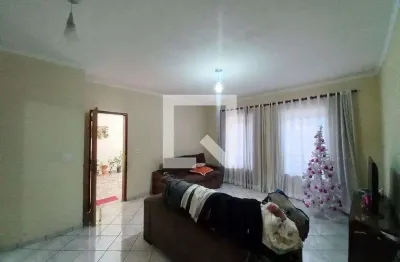 Casa para venda - parque via norte, 5 quartos,  300 m² - campinas