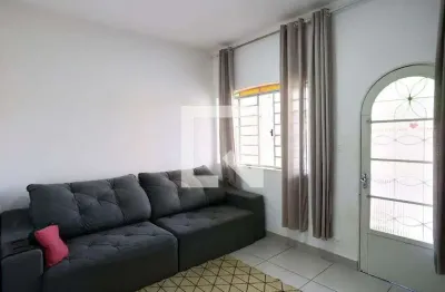 Casa para venda - santa efigênia, 3 quartos,  298 m² - belo horizonte