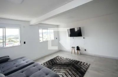 Cobertura para venda - vila mazzei, 2 quartos,  120 m² - são paulo