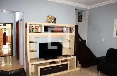 Casa para venda - perdizes, 5 quartos,  250 m² - são paulo