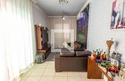 Casa / sobrado em condomínio para venda - jaqueline, 2 quartos,  160 m² - belo horizonte