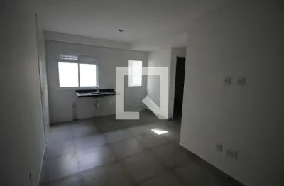 Apartamento para venda - jardim anália franco, 2 quartos,  42 m² - são paulo