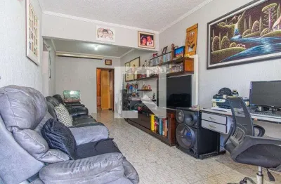 Casa para venda - parque bandeirante, 3 quartos,  172 m² - santo andré