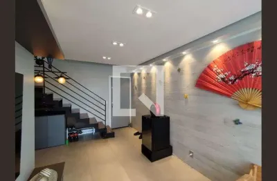 Cobertura para venda - aclimação, 3 quartos,  145 m² - são paulo