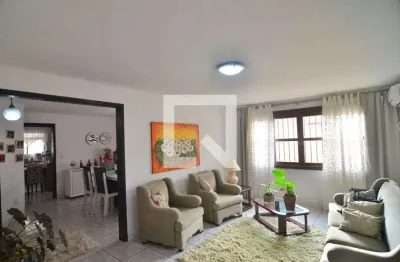 Casa para venda - bairro fátima, 7 quartos,  200 m² - canoas