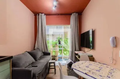 Apartamento para venda - cambuci, 2 quartos,  44 m² - são paulo