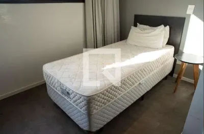 Kitnet / stúdio para venda - bom retiro, 1 quarto,  15 m² - são paulo