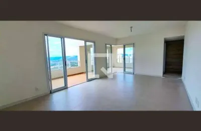 Apartamento para venda - belvedere, 4 quartos,  198 m² - belo horizonte