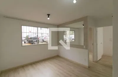 Apartamento para venda - universo, 2 quartos,  48 m² - belo horizonte