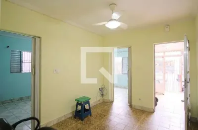 Casa para venda - vila carrão, 2 quartos,  75 m² - são paulo