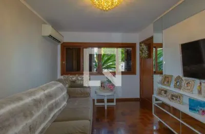Casa para venda - são josé, 4 quartos,  247 m² - canoas