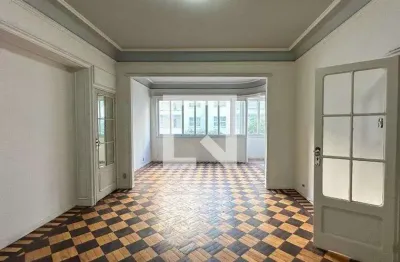 Apartamento para venda - copacabana, 3 quartos,  151 m² - rio de janeiro