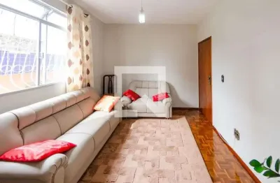 Apartamento para venda - coração eucarístico, 3 quartos,  66 m² - belo horizonte