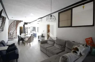 Casa para venda - ipiranga, 4 quartos,  180 m² - são paulo