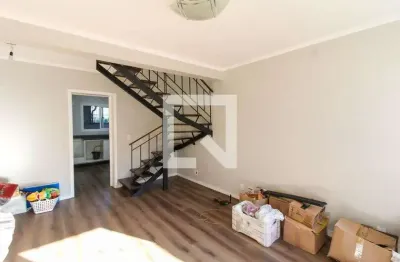 Casa / sobrado em condomínio para venda - bairro fátima, 2 quartos,  84 m² - canoas