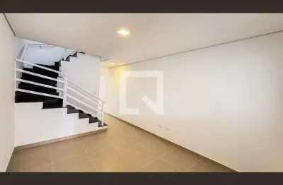 Casa para venda - vila leopoldina, 3 quartos,  143 m² - santo andré