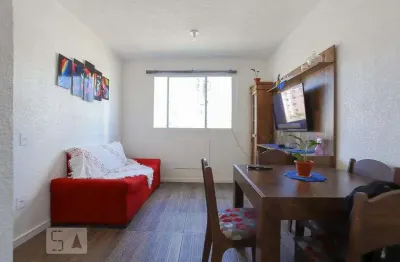 Apartamento para venda - vila operária, 2 quartos,  40 m² - porto alegre