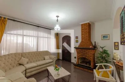 Casa para venda - vila ré, 3 quartos,  240 m² - são paulo