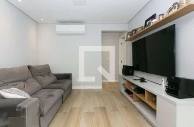 Apartamento para venda - vila carrão, 2 quartos,  85 m² - são paulo