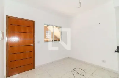 Apartamento para venda - itaquera, 2 quartos,  36 m² - são paulo