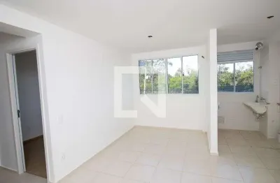 Apartamento para venda - vargem pequena, 2 quartos,  42 m² - rio de janeiro