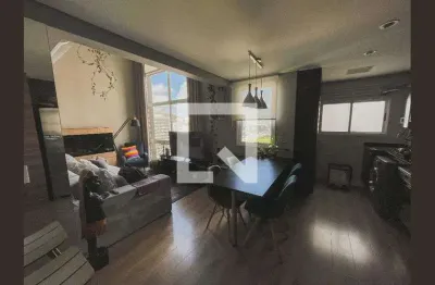 Apartamento para venda - jardim salso , 1 quarto,  64 m² - porto alegre