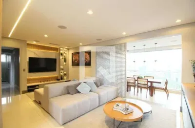 Apartamento para venda - vila andrade, 3 quartos,  138 m² - são paulo