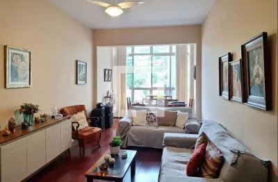 Apartamento com 3 quartos à venda na Rua Joaquim Távora, Icaraí, Niterói