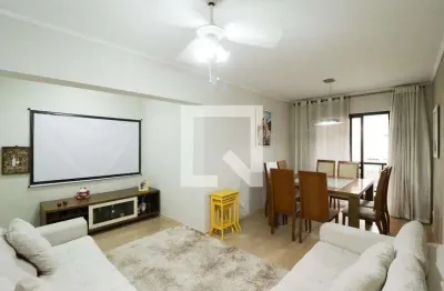 Apartamento para venda - água fria, 3 quartos,  125 m² - são paulo