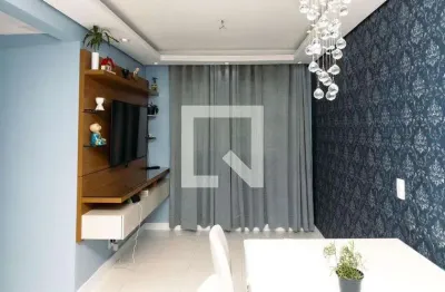 Apartamento para venda - ermelino matarazzo, 2 quartos,  41 m² - são paulo