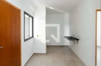 Apartamento para venda - artur alvim, 2 quartos,  34 m² - são paulo