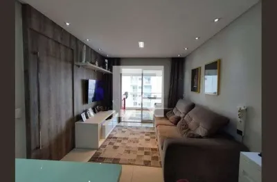Apartamento para venda - vila das mercês, 2 quartos,  74 m² - são paulo