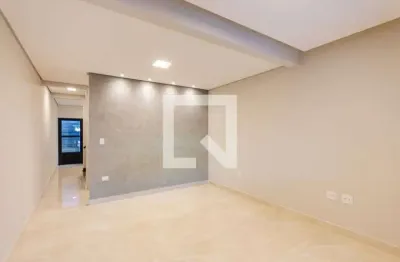 Casa para venda - parque oratório, 3 quartos,  131 m² - santo andré