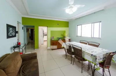 Casa para venda - nova suíssa, 4 quartos,  156 m² - belo horizonte