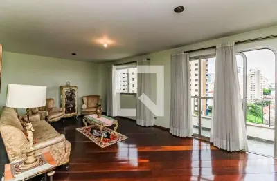 Apartamento para venda - santana, 3 quartos,  190 m² - são paulo