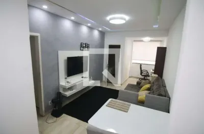 Apartamento para venda - centro , 2 quartos,  95 m² - niterói