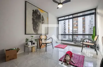 Apartamento para venda - paraíso, 3 quartos,  110 m² - são paulo