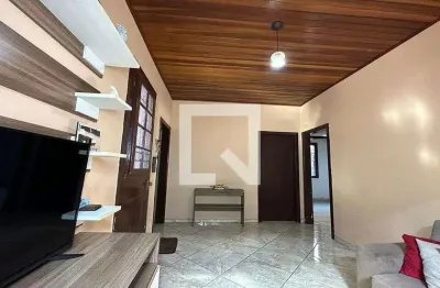 Casa para venda - rio dos sinos, 4 quartos,  115 m² - são leopoldo