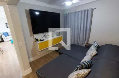 Apartamento para venda - lot. alphaville campinas, 4 quartos,  137 m² - campinas
