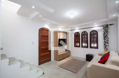 Casa para venda - cidade das flores, 2 quartos,  160 m² - osasco