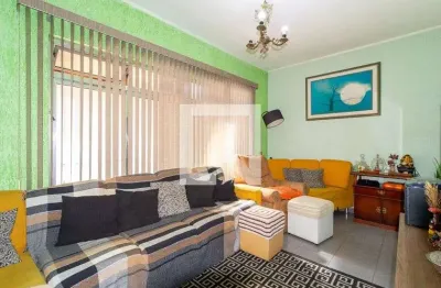 Casa para venda - jardim anália franco, 4 quartos,  320 m² - são paulo