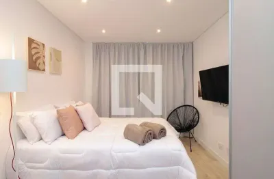 Kitnet / stúdio para venda - santa cecília, 1 quarto,  26 m² - são paulo