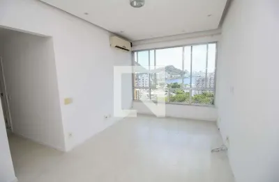 Apartamento para venda - humaitá, 2 quartos,  56 m² - rio de janeiro