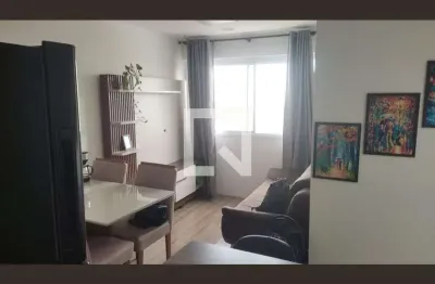 Apartamento para venda - belém, 2 quartos,  38 m² - são paulo